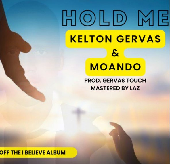 Kelton Gervas